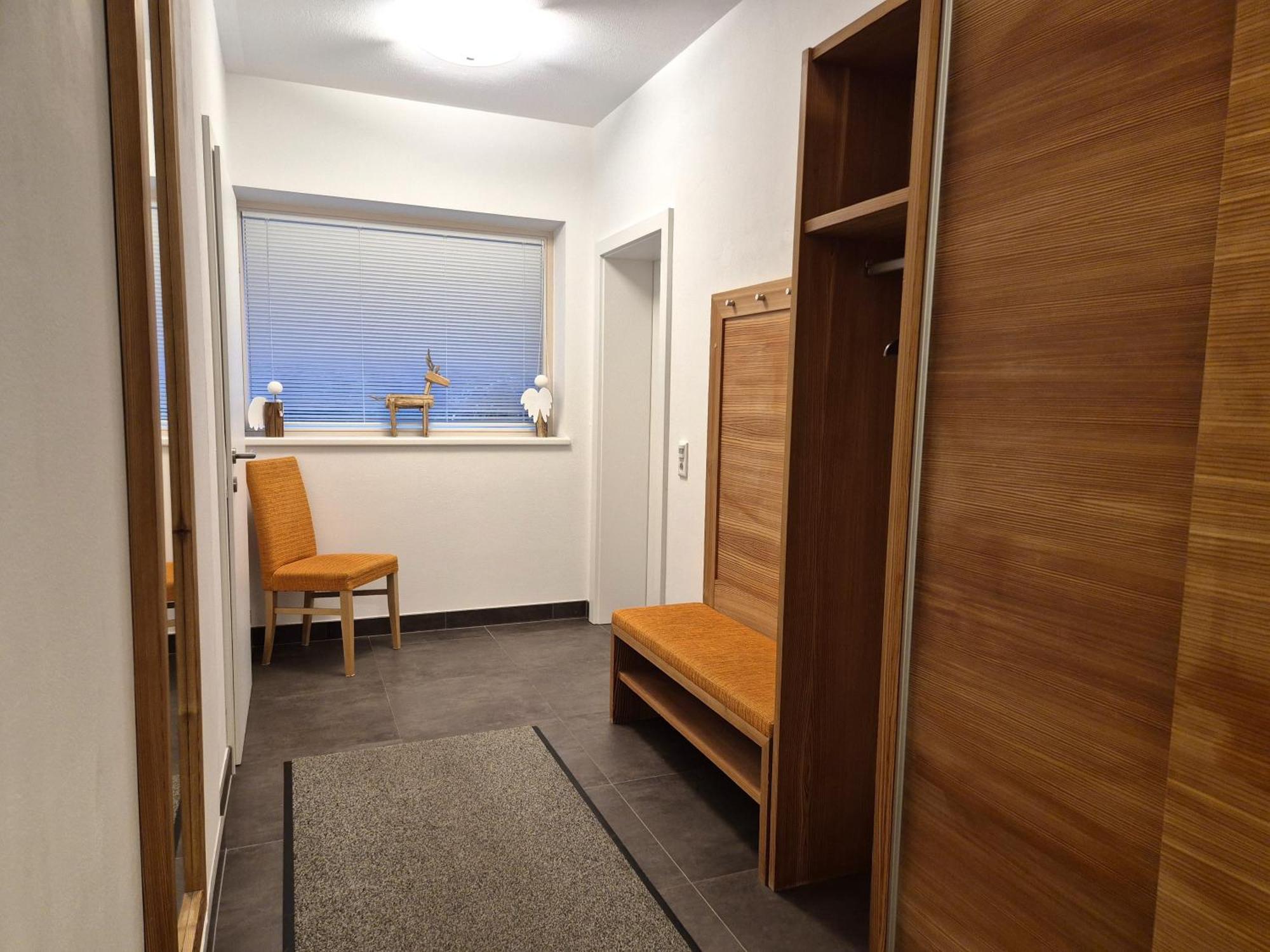 Ferienwohnung Simonhof Maria Alm am Steinernen Meer Exterior photo