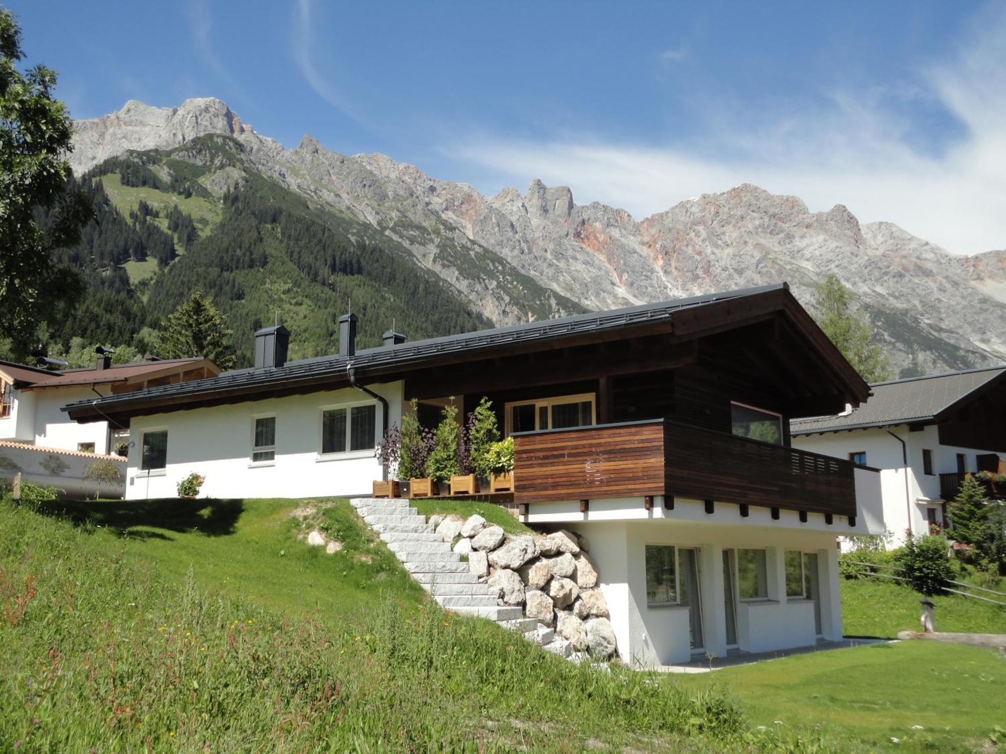 Ferienwohnung Simonhof Maria Alm am Steinernen Meer Exterior photo