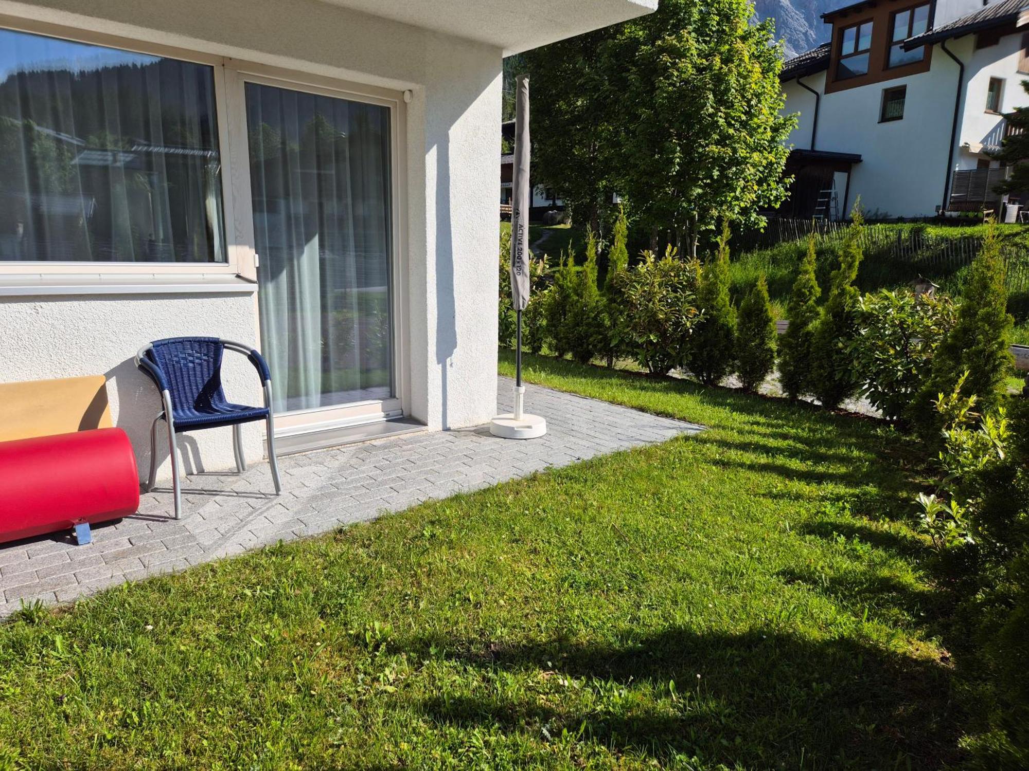Ferienwohnung Simonhof Maria Alm am Steinernen Meer Exterior photo